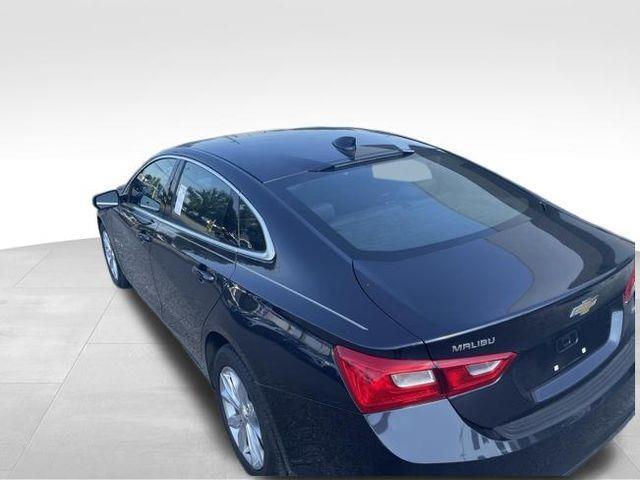 Chevrolet Malibu  2023