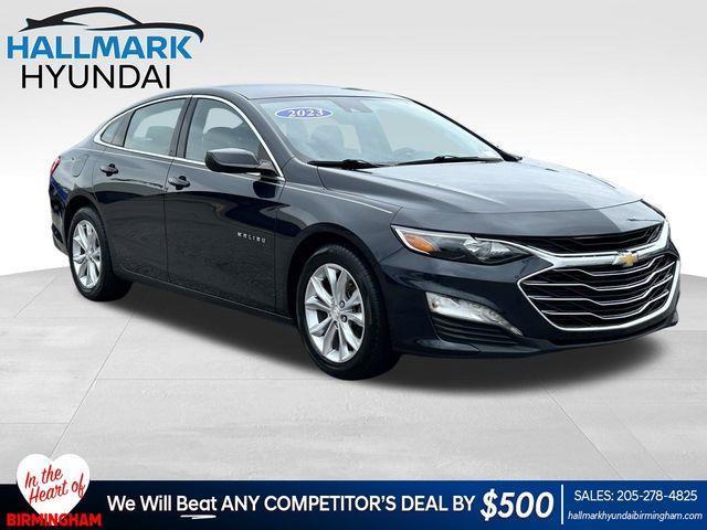 Chevrolet Malibu  2023