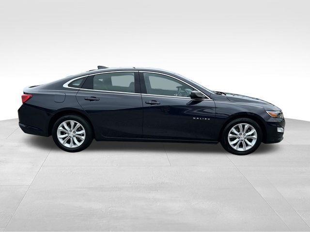 Chevrolet Malibu  2023