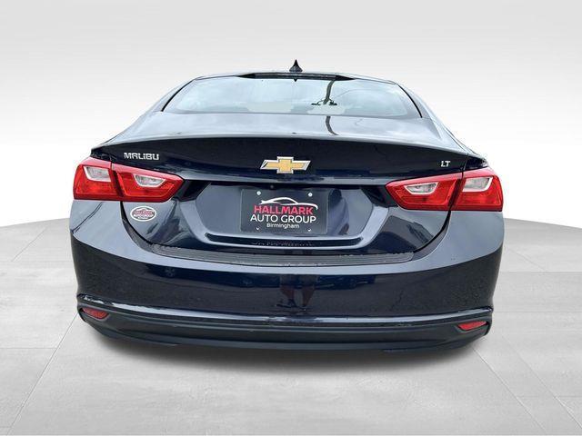 Chevrolet Malibu  2023