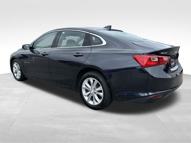 Chevrolet Malibu  2023