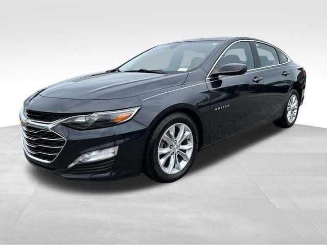 Chevrolet Malibu  2023
