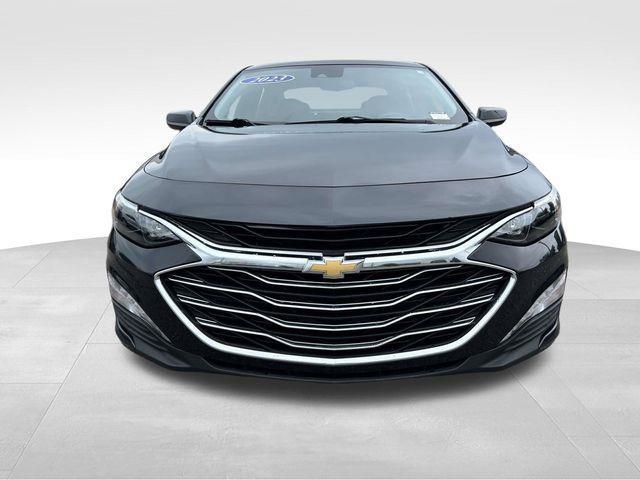 Chevrolet Malibu  2023