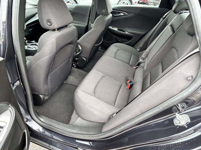 Chevrolet Malibu  2023