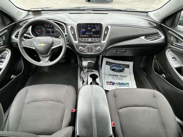 Chevrolet Malibu  2023