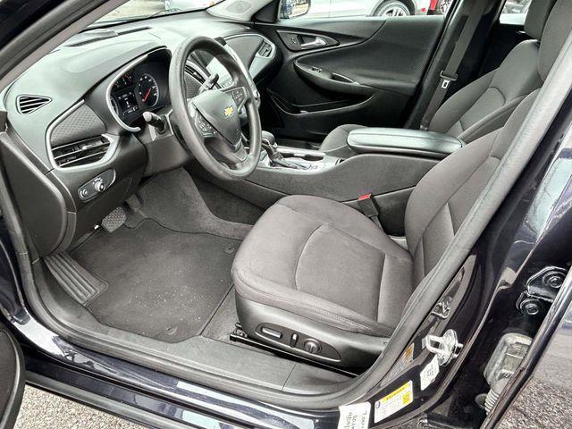 Chevrolet Malibu  2023