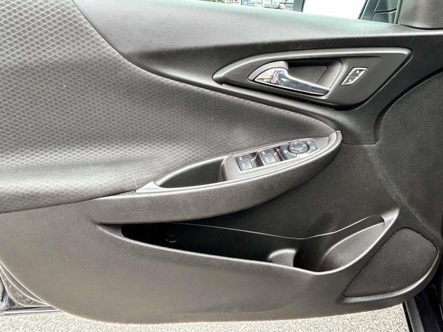 Chevrolet Malibu  2023