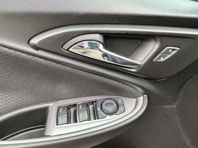 Chevrolet Malibu  2023
