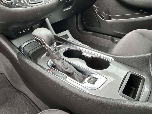 Chevrolet Malibu  2023