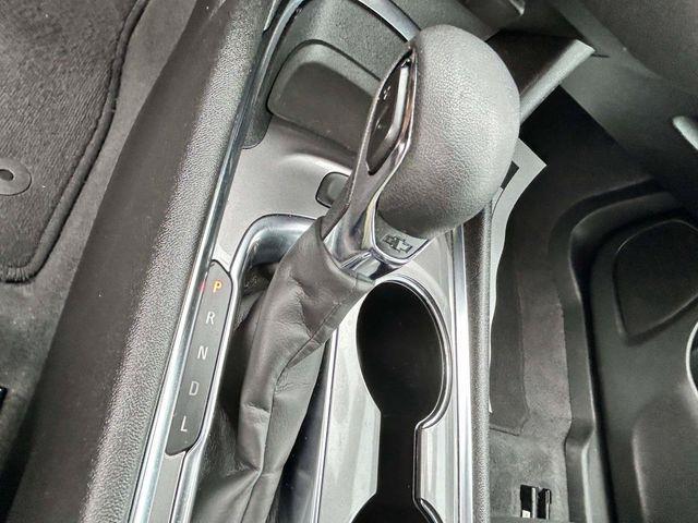 Chevrolet Malibu  2023
