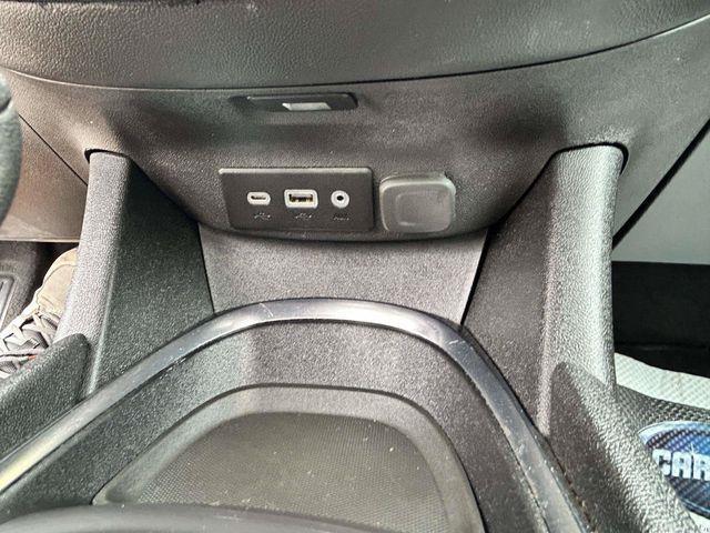 Chevrolet Malibu  2023