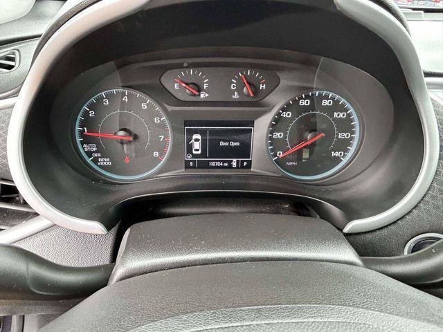 Chevrolet Malibu  2023