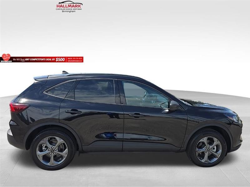 Ford Escape  2025