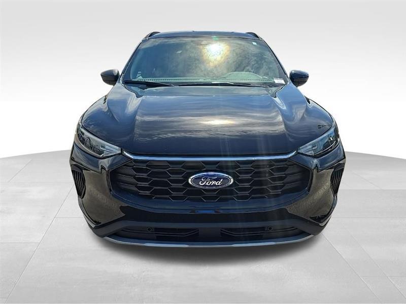 Ford Escape  2025