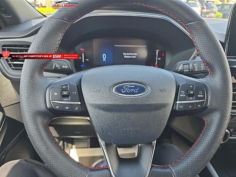 Ford Escape  2025