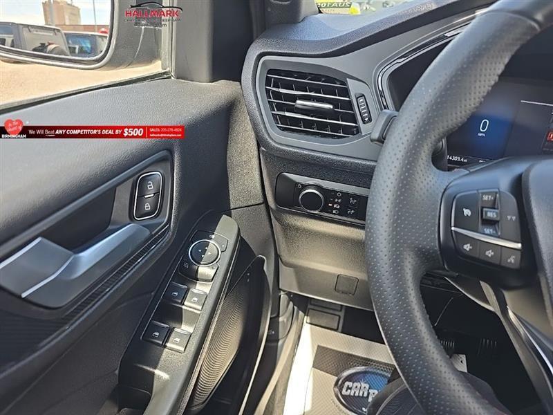 Ford Escape  2025