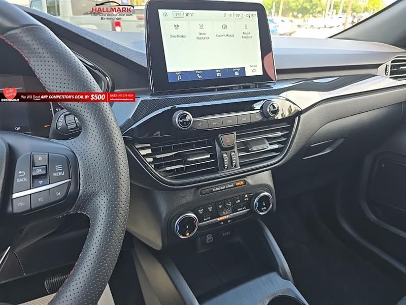 Ford Escape  2025