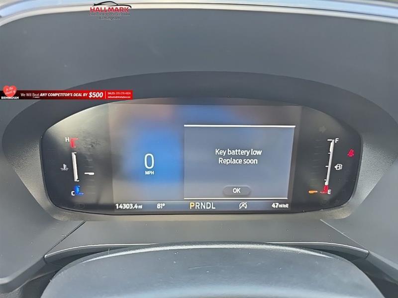 Ford Escape  2025