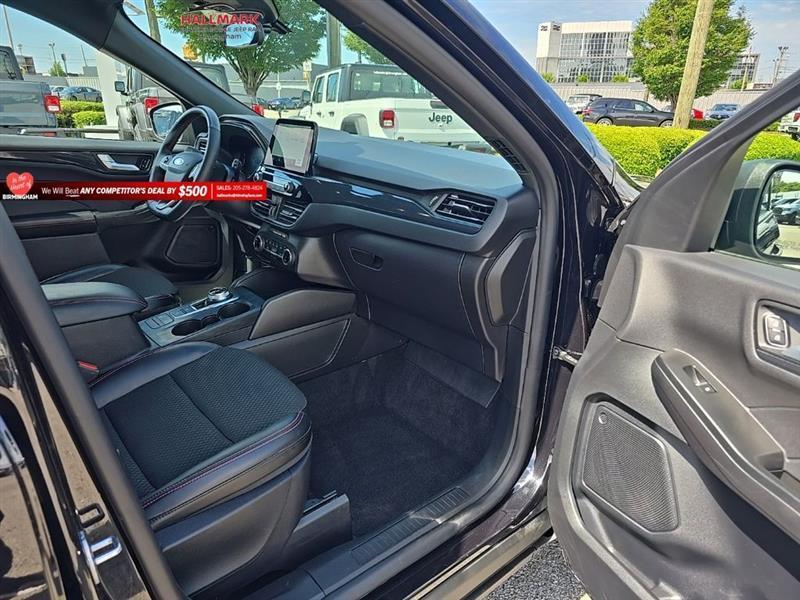 Ford Escape  2025