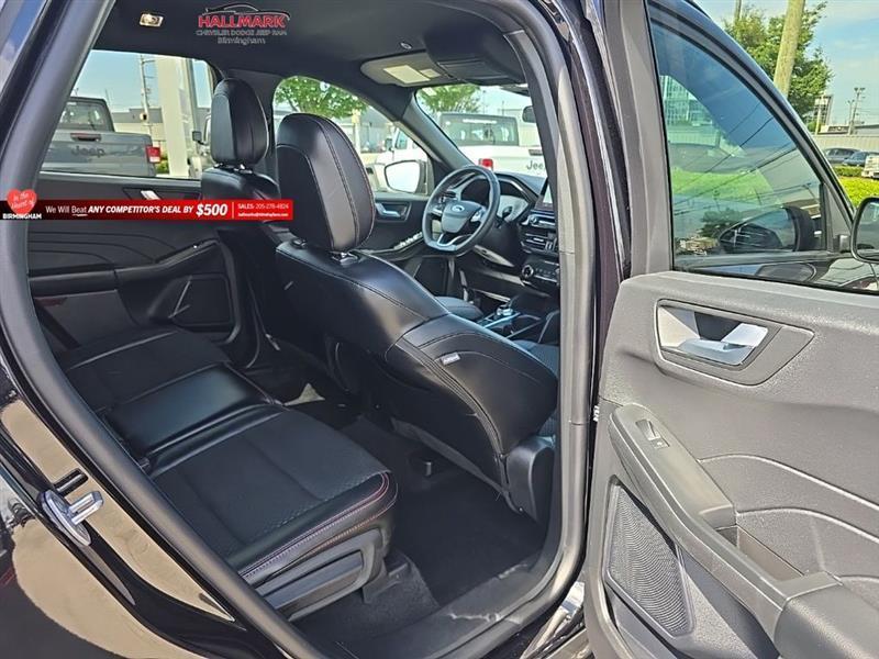 Ford Escape  2025
