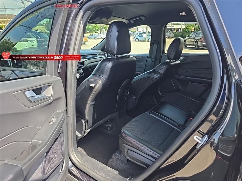 Ford Escape  2025