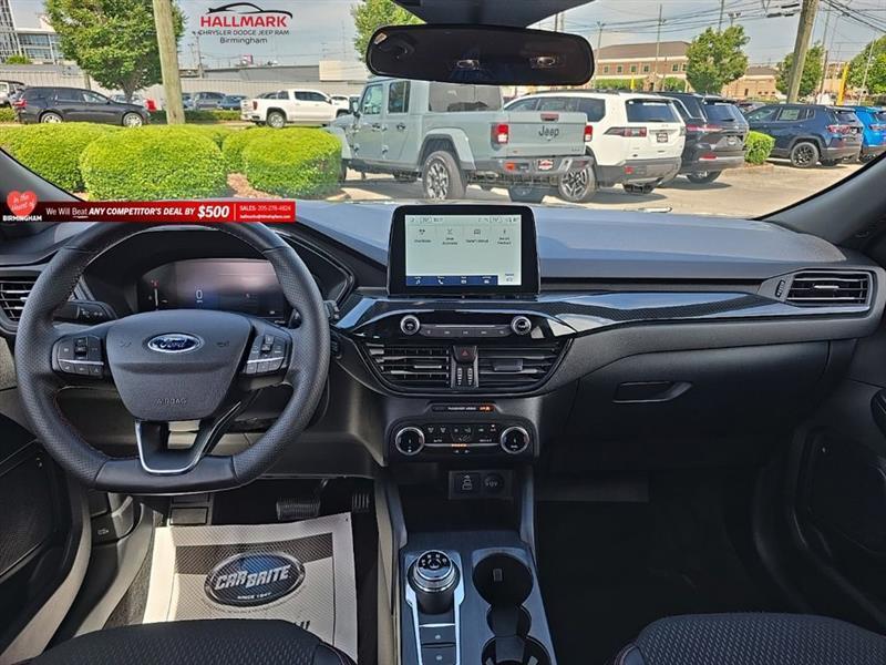 Ford Escape  2025