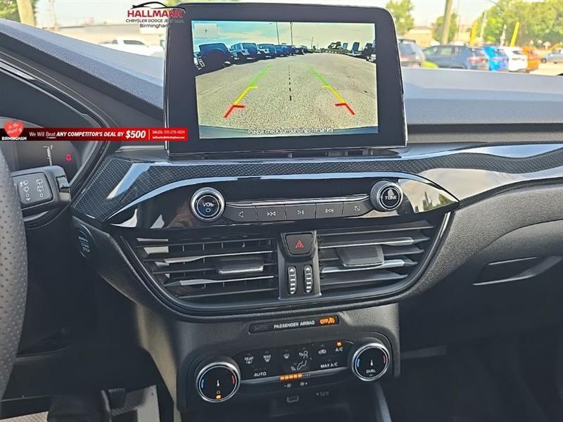 Ford Escape  2025