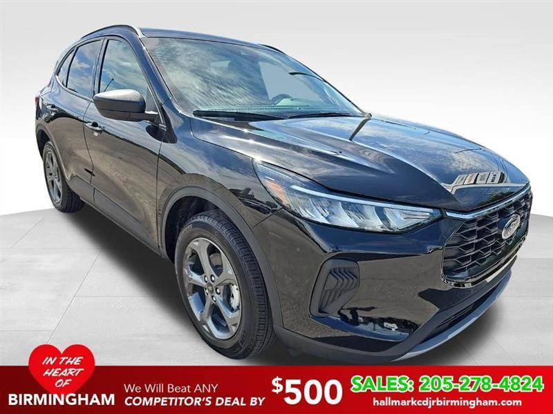 Ford Escape  2025