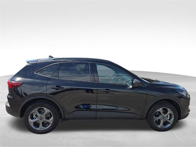 Ford Escape  2025