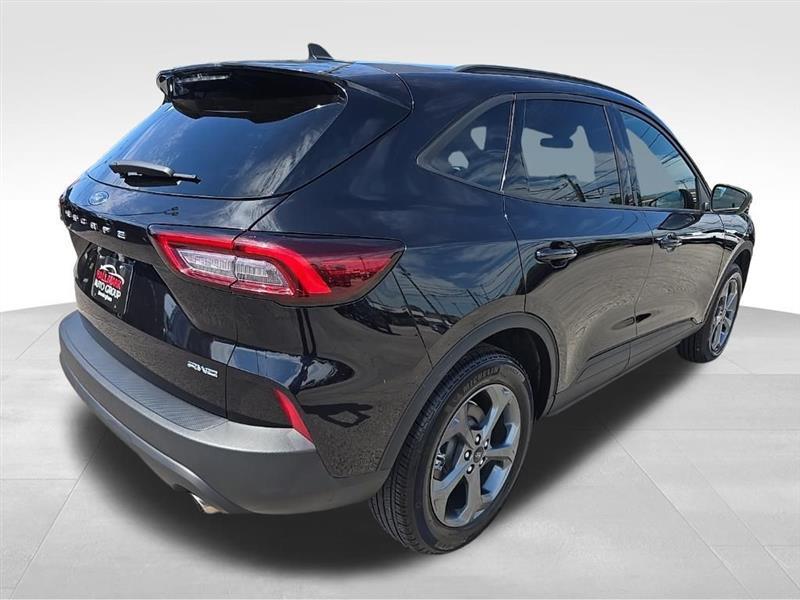 Ford Escape  2025