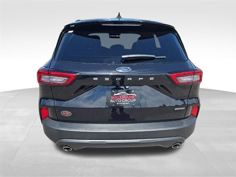 Ford Escape  2025