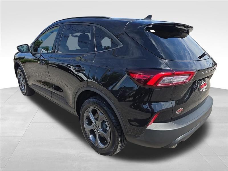 Ford Escape  2025