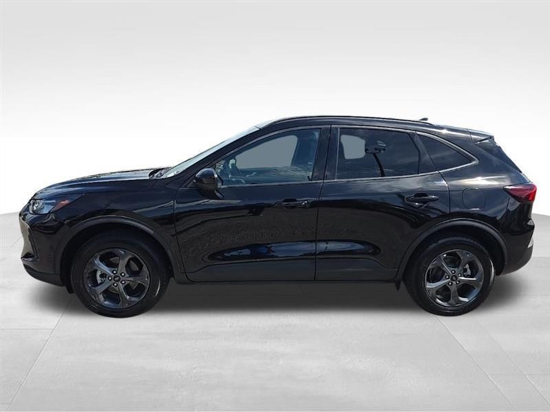 Ford Escape  2025