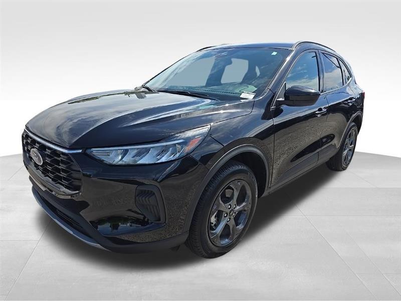 Ford Escape  2025