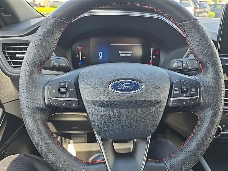 Ford Escape  2025