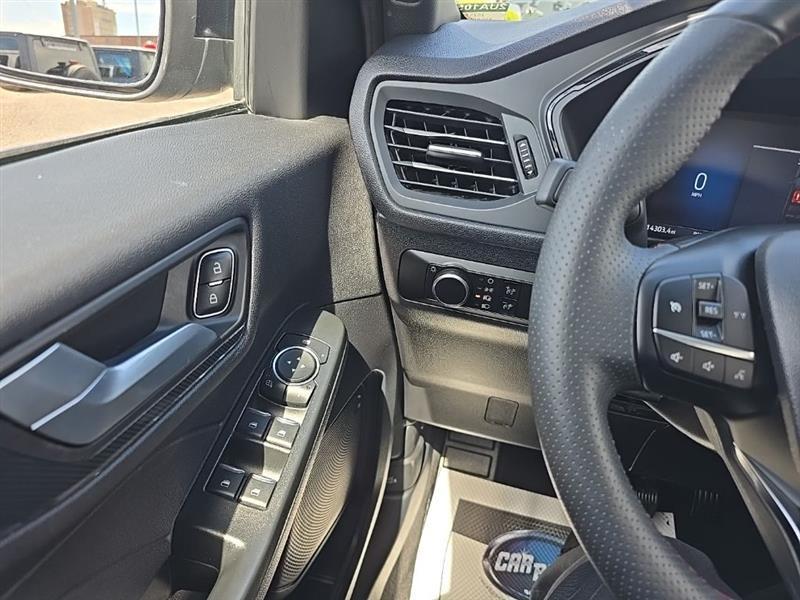 Ford Escape  2025