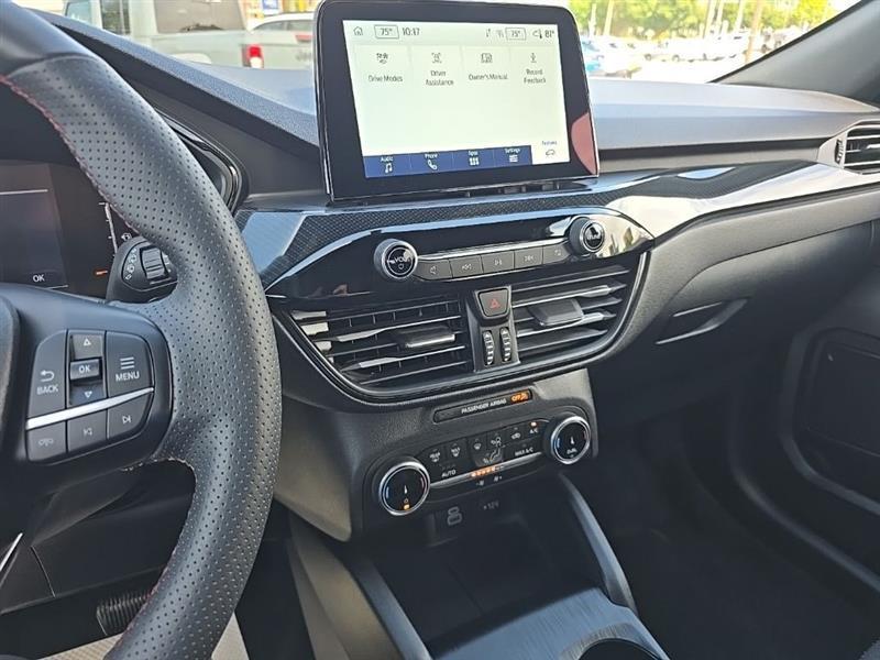 Ford Escape  2025