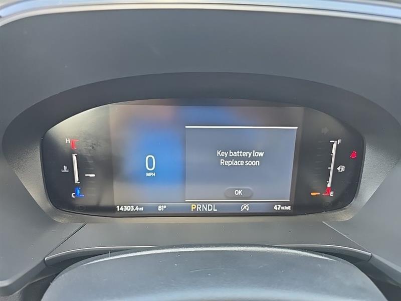 Ford Escape  2025