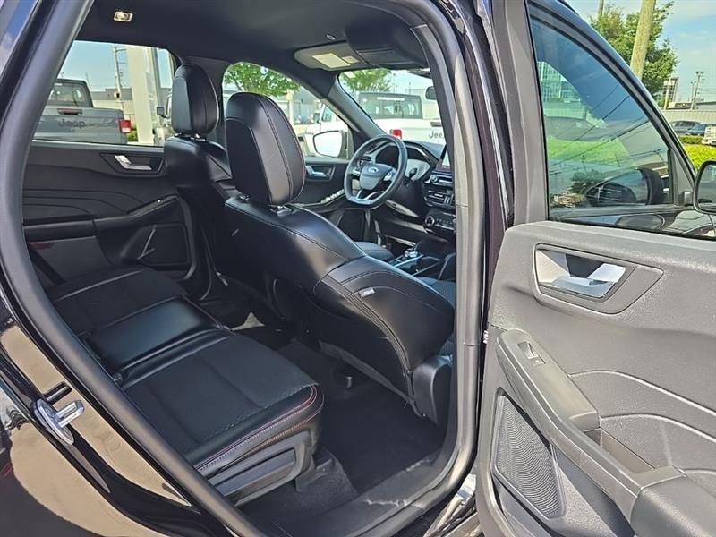 Ford Escape  2025