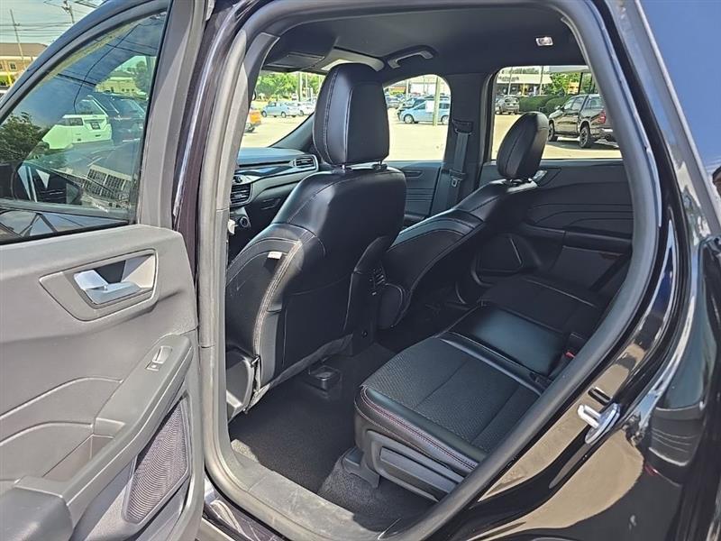 Ford Escape  2025
