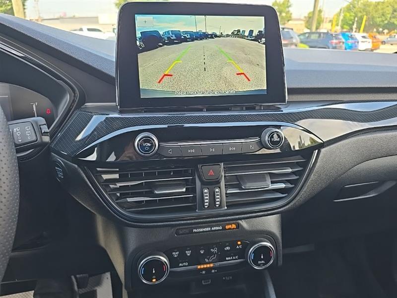 Ford Escape  2025