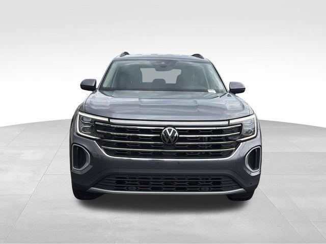Volkswagen Atlas  2025
