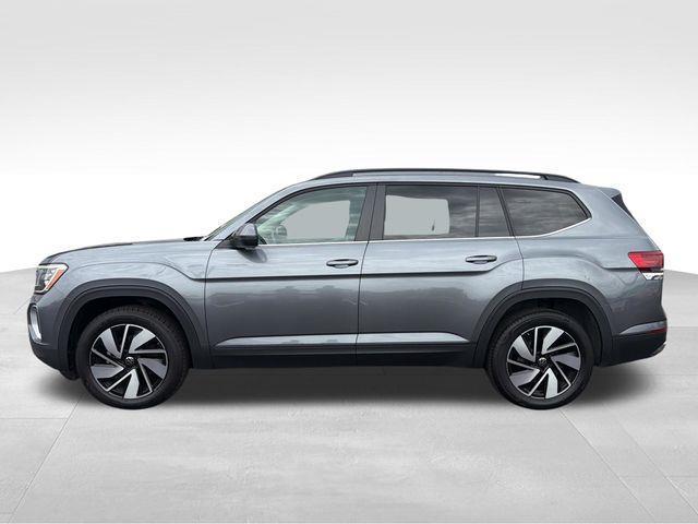 Volkswagen Atlas  2025