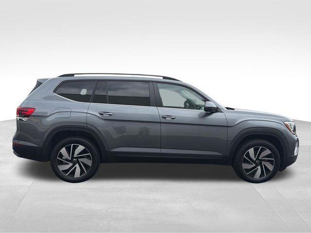 Volkswagen Atlas  2025