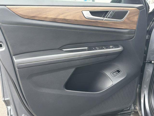 Volkswagen Atlas  2025
