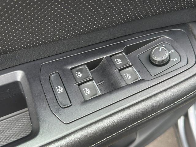 Volkswagen Atlas  2025
