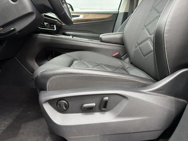 Volkswagen Atlas  2025