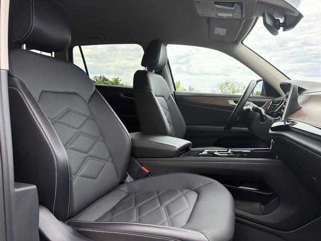 Volkswagen Atlas  2025