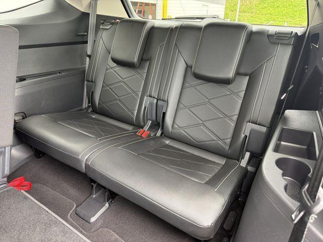 Volkswagen Atlas  2025