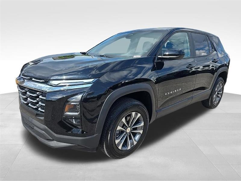 Chevrolet Equinox  2026